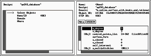 The STEP Conformance Editor