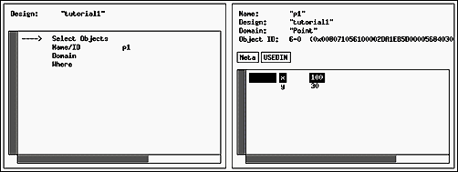 The STEP Conformance Editor