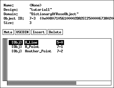 The STEP Conformance Editor