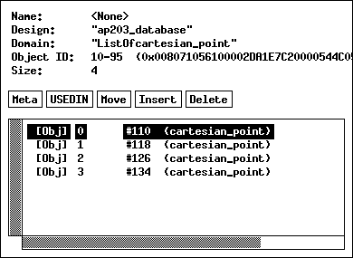 The STEP Conformance Editor