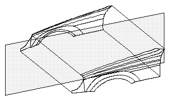 Figure 1 —  Symmetrical parts